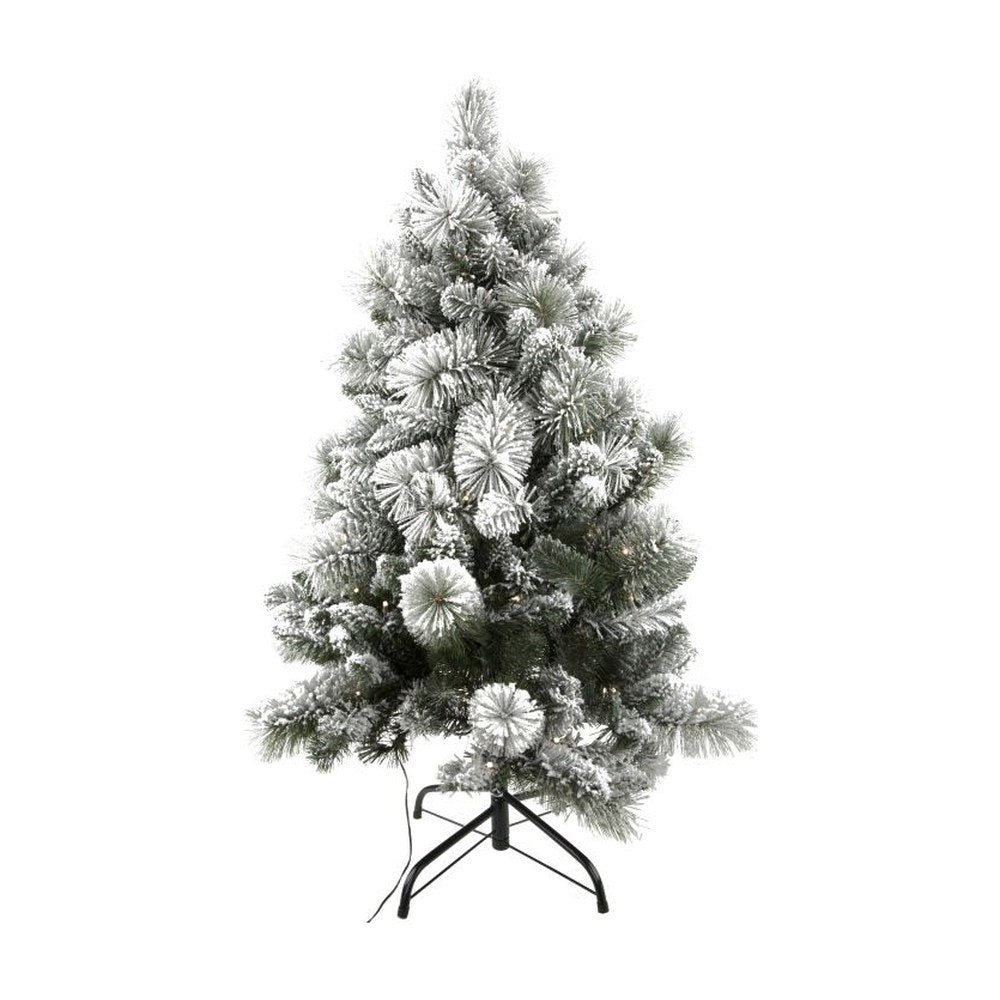 Mark Roberts Christmas 2018 Christmas Tree with Led, 4 Feet