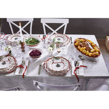 Load image into Gallery viewer, Villeroy &amp; Boch Toy&#39;s Delight La Boule Dinnerware for 2, 7-Piece Set