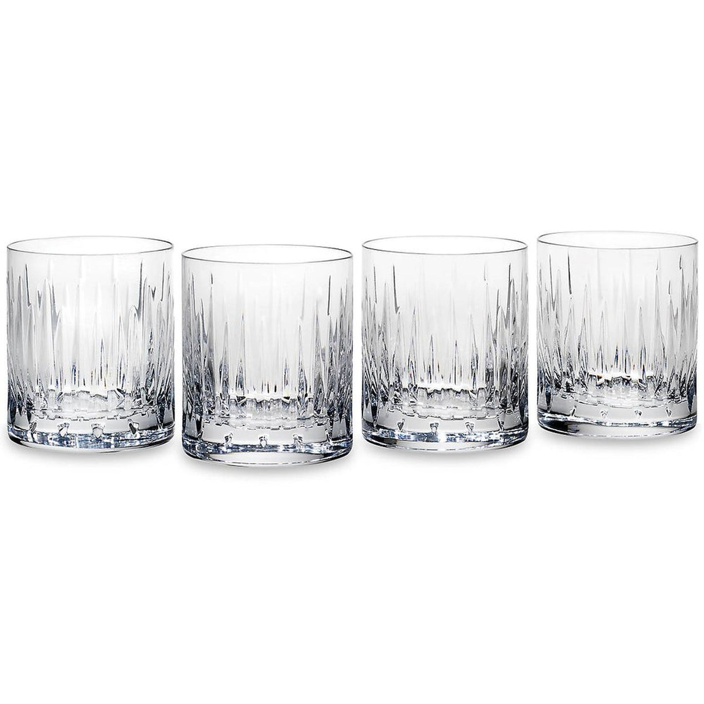 Reed And Barton Soho DoF Glass, Set of 4
