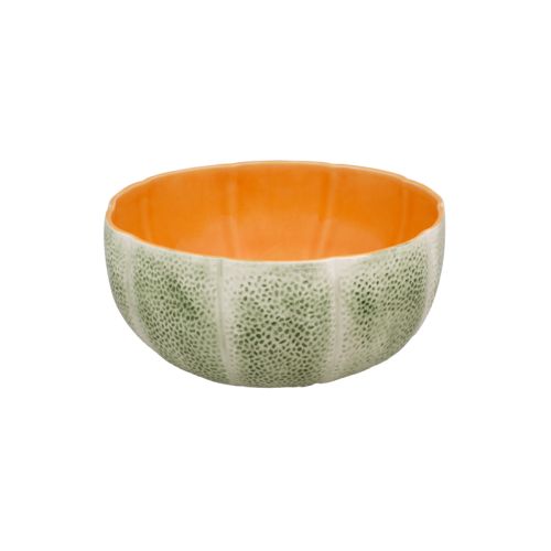 Bordallo Pinheiro Melon Salad Bowl 25, 10"