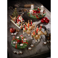 Load image into Gallery viewer, Villeroy &amp; Boch Christmas Toys Memory Large Christmas Tree Children Figurine