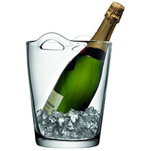 Load image into Gallery viewer, LSA International Bar Champagne Bucket, Clear