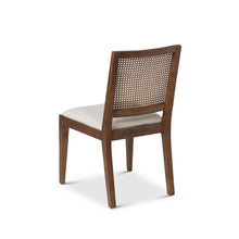 Load image into Gallery viewer, Park Hill Collection Southern Classic Eli Cane Back Dining Chair