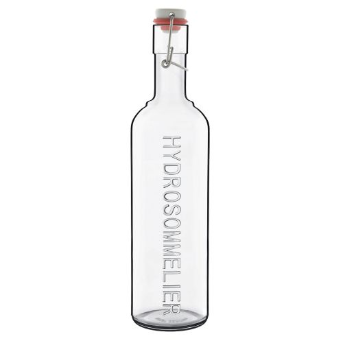 Luigi Bormioli Clear Hydrosommelier Bottle 34oz