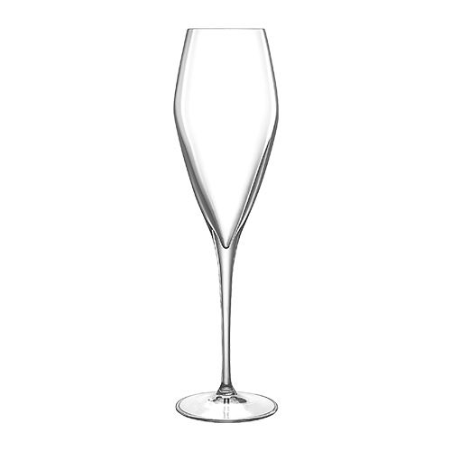 Luigi Bormioli Atelier Champagne 9.25oz - Set of 6