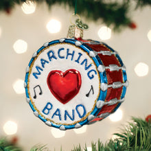 Load image into Gallery viewer, Old World Christmas Marching Band Ornament