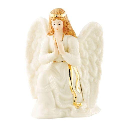 Belleek Classic Nativity Angel by Belleek
