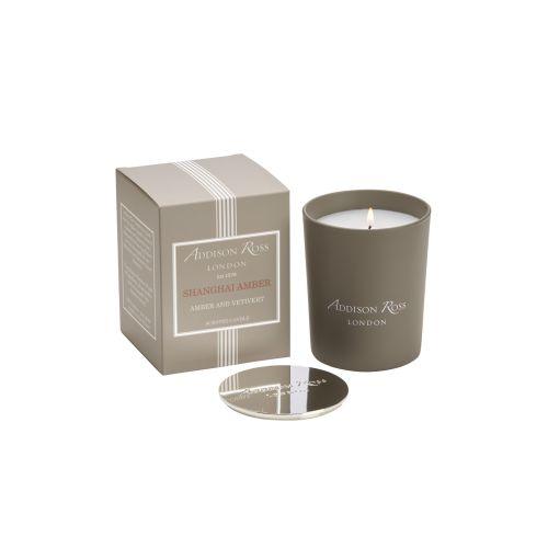 Addison Ross Shanghai Amber - Scented Candle by Addison Ross