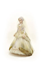 Load image into Gallery viewer, Katherine&#39;s Collection 2022 Lady Theodora Nightwing Doll, 36&quot;