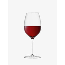 Load image into Gallery viewer, LSA International Wine Red Wine Goblet 29Oz Clear Set Of 2