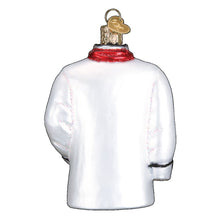 Load image into Gallery viewer, Old World Christmas Chef&#39;S Coat Ornament