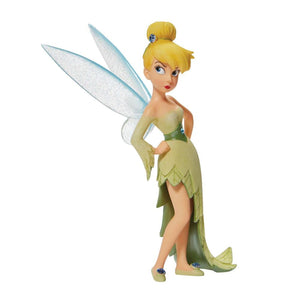 Enesco Disney Showcase Tinkerbell - Couture de Force Figurine, 8"