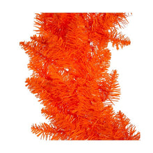 Load image into Gallery viewer, Kurt Adler 24&quot; Unlit Orange Wreath