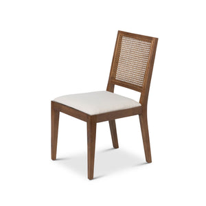 Park Hill Collection Southern Classic Eli Cane Back Dining Chair