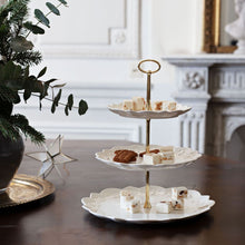 Load image into Gallery viewer, Villeroy &amp; Boch Toy&#39;s Delight Royal Classic 3 Tier Server