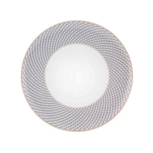 Vista Alegre Maya Dinner Plate, Set of 4, Porcelain, 12"