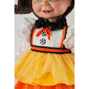 Katherine's Collection 2022 Lolly Lane Doll, 39"
