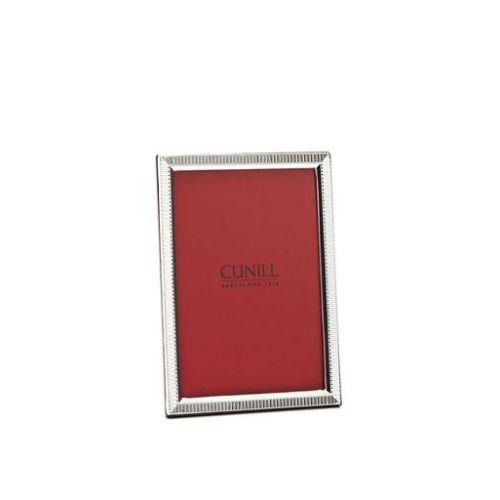 Cunill .925 Sterling Lincoln Frame
