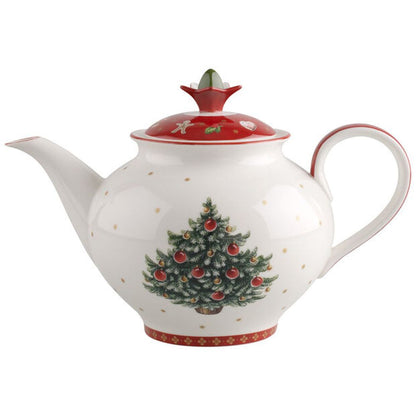 Villeroy & Boch Toy's Delight Teapot with Cover