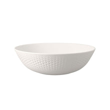 Load image into Gallery viewer, Villeroy &amp; Boch Manufacture Collier Blanc Fruit Bowl, 92.75oz