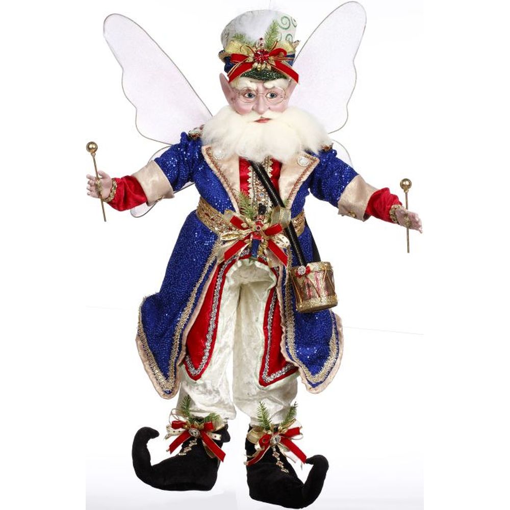 Mark Roberts Christmas 2023 Nutcracker Fairy Figurine - 36 Inches - 38.5 Inches
