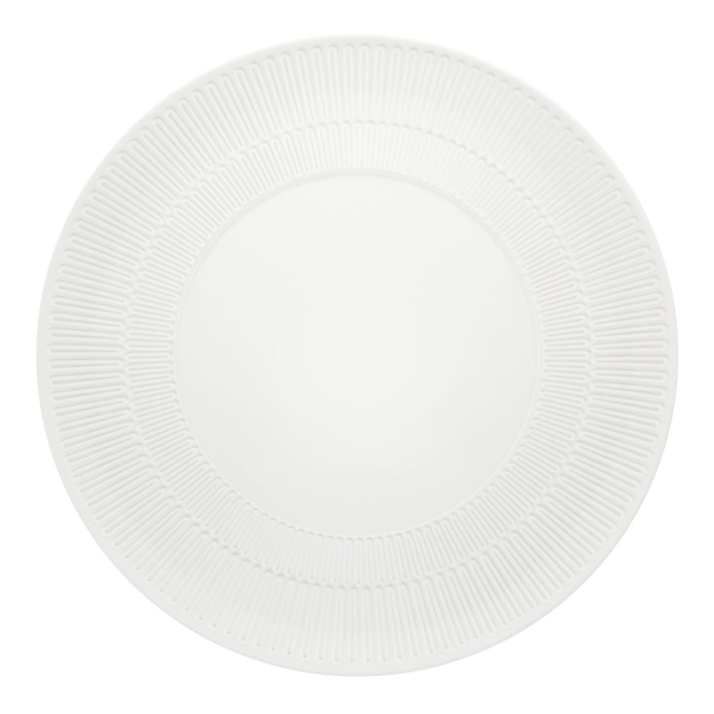 Vista Alegre Ornament Dinner Plate, Porcelain, 12