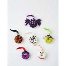 Load image into Gallery viewer, Katherine&#39;s Collection 2022 Disturbing Donuts Ornaments, Assortment of 6, 3.25&quot;