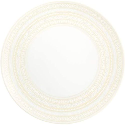 Vista Alegre Ivory Dualitydinner Plate, Set Of 4, 11"