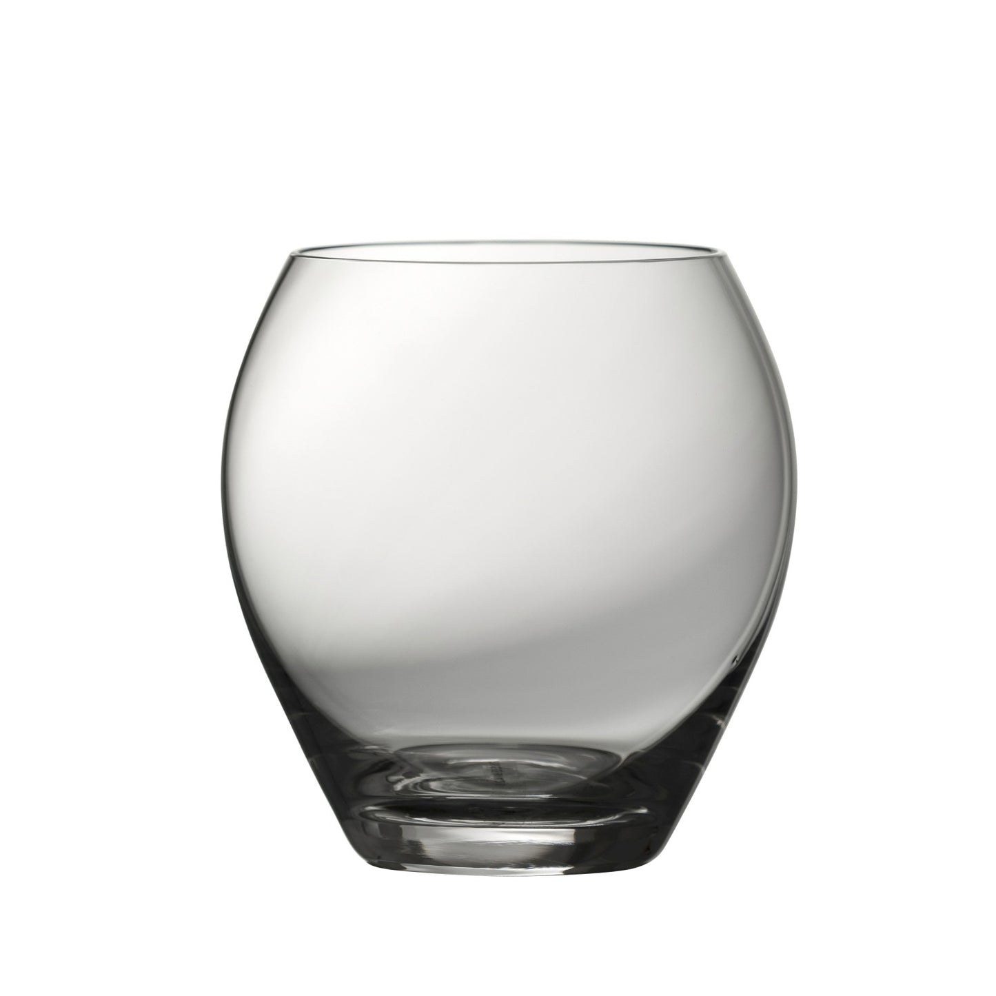 Galway Clarity Set of 6 D.O.F Glasses, Clear, Crystal