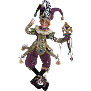 Mark Roberts Spring 2023 Court Jester 23 Inches