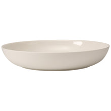 Load image into Gallery viewer, Villeroy &amp; Boch For Me Shallow Round Vegetable Bowl
