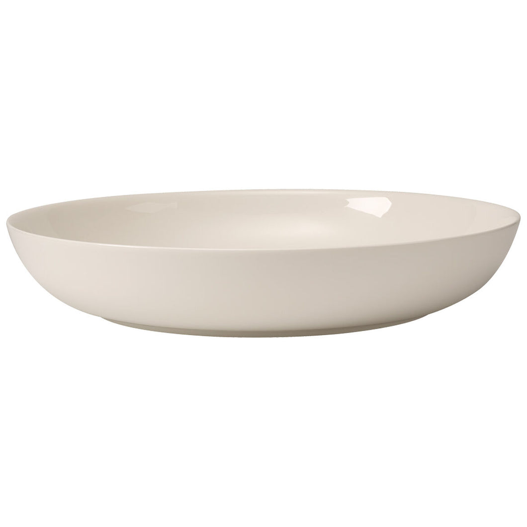 Villeroy & Boch For Me Shallow Round Vegetable Bowl