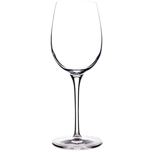 Luigi Bormioli Wine Profiles Soft Whites 12.75oz  - Set of 2