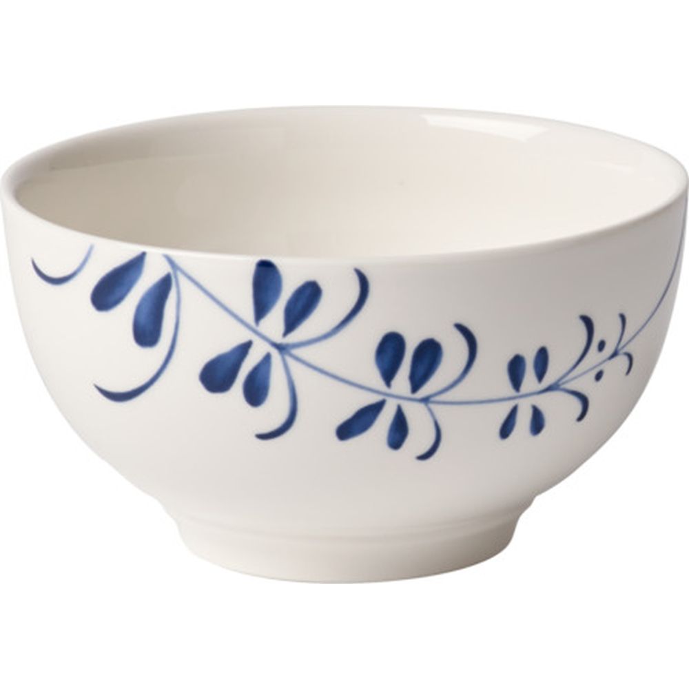 Villeroy & Boch Old Luxembourg Brindille Rice Bowl, 21.75oz