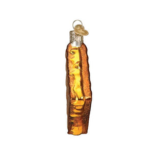 Old World Christmas Grilled Cheese Sandwich Ornament