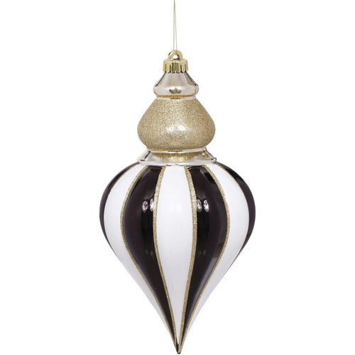 Mark Roberts 2020 Collection Regal Sparkle Ornament 13.5 Inches