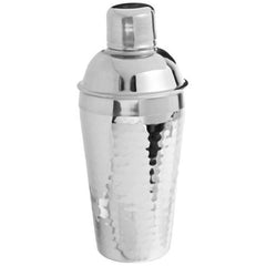 Leeber 24-Ounce Stainless Steel Cocktail Shaker