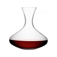 LSA International Wine Carafe, 62.6 Fl Oz, Clear, Glass
