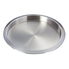 Leeber Bar Tray, 14", Stainless Steel
