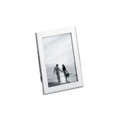 Torre & Tagus Olympic Silver Photo Frame 4"X6", Glass